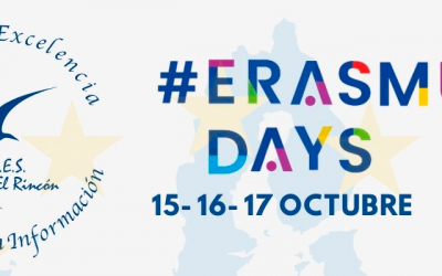 🌍🌍🌍🌍ERASMUS DAYS 2024🌍🌍🌍🌍