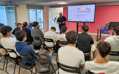 Programa de Impulso a la Industria de la Ciberseguridad Nacional