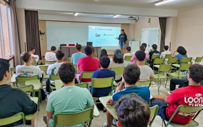 El IES El Rincón celebra los Erasmus Days 2025 reforzando su compromiso con la internacionalización educativa