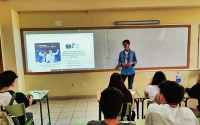 Cómo la genética ayuda a conservar nuestras plantas: la flora canaria bajo la lupa del ADN