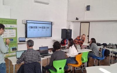 Proyecto IsardLab: comienza la fase de pilotaje