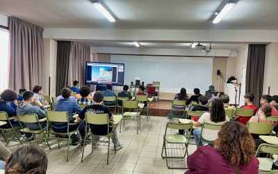 Día de la Mujer y la Niña en la Ciencia 2026