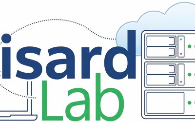 Finaliza la formación del alumnado de ASIR en el proyecto de innovación IsardLab