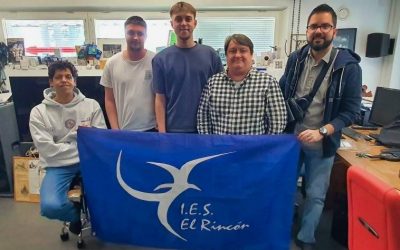 Formación Profesional y ecosistema tecnológico en Finlandia