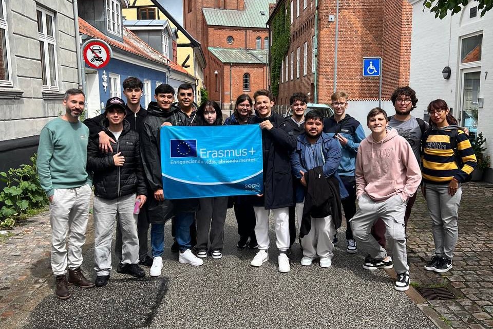 Foto Dinamarca 26