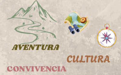 Enhorabuena, Daniela Barcala Curbelo (4ºESO). Ruta Quetzal 2026
