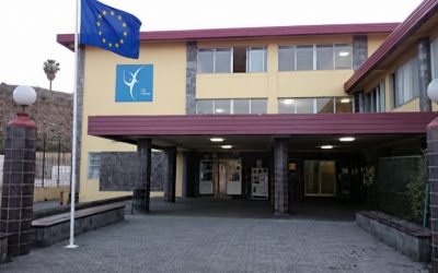 El IES El Rincón lleva Europa a las aulas