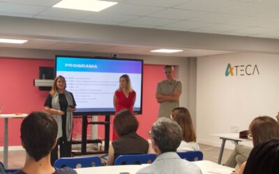 Tecnología con propósito para transformar la educación